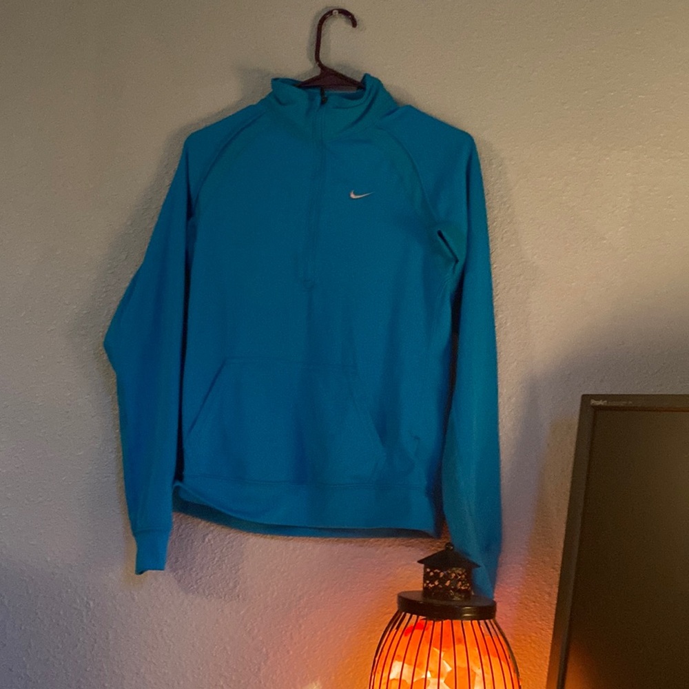 Nike jacket